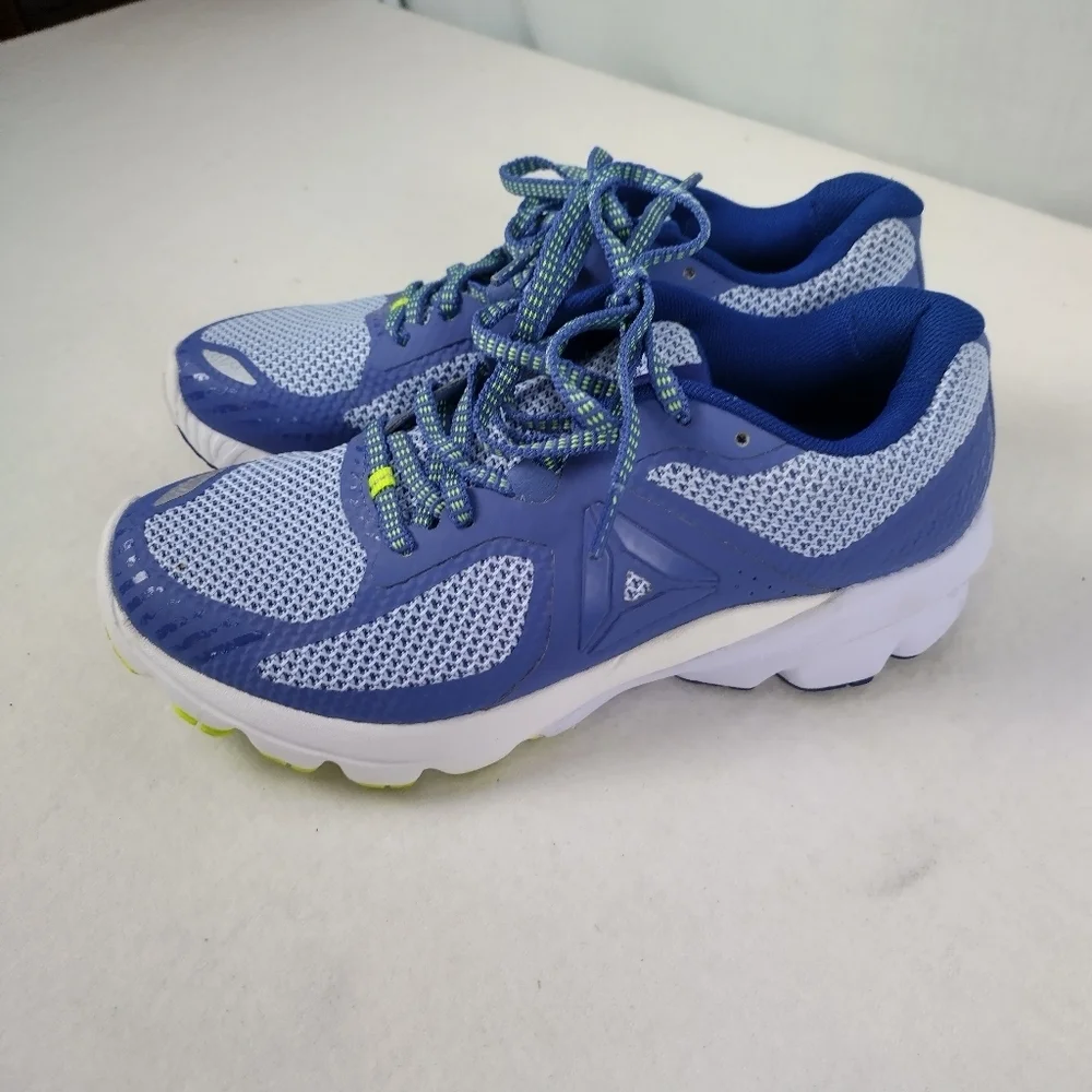 Reebok women size